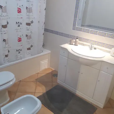 Apartmán Casa De Peniche