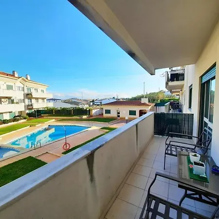 Apartmán Casa De Peniche