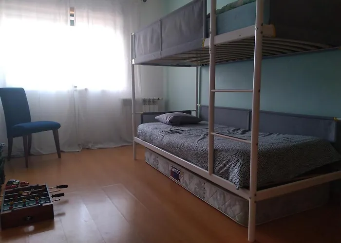 Appartamento Casa De *