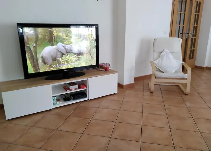 Appartamento Casa De Peniche