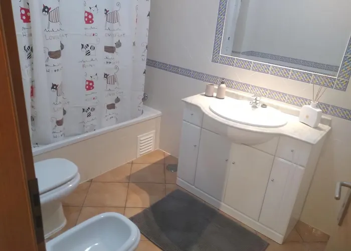 Appartamento Casa De Peniche