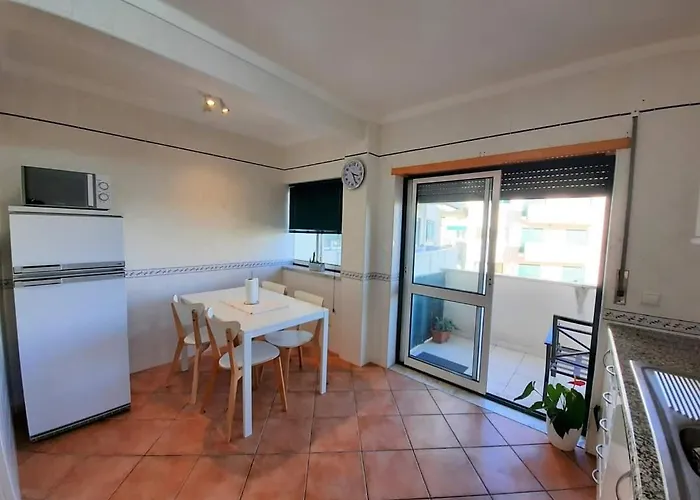 Appartamento Casa De Peniche